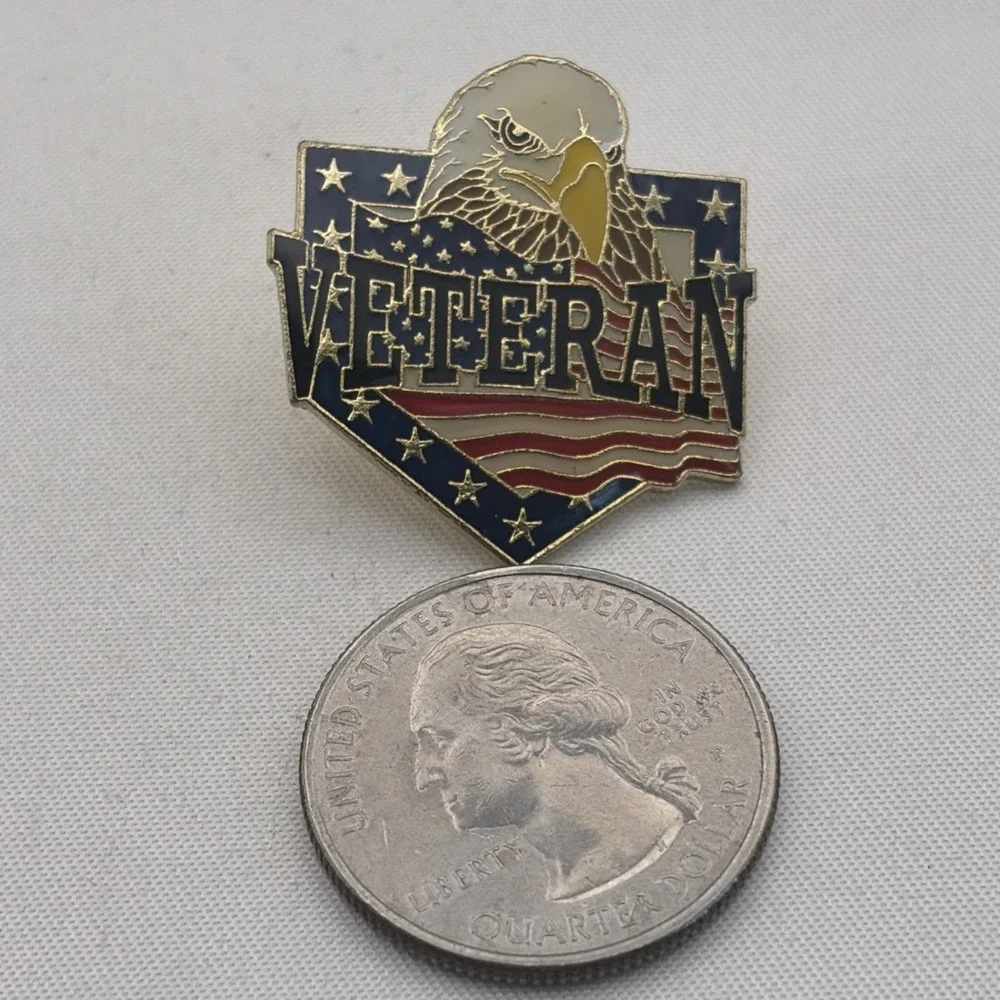 N/A pin has